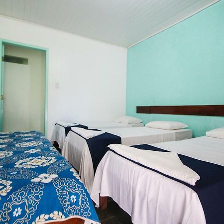 Pousada Sitio Paraiso Itacare Ngoại thất bức ảnh