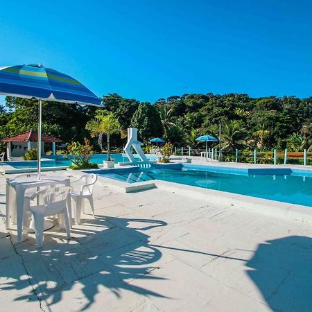 Pousada Sitio Paraiso Itacare Ngoại thất bức ảnh