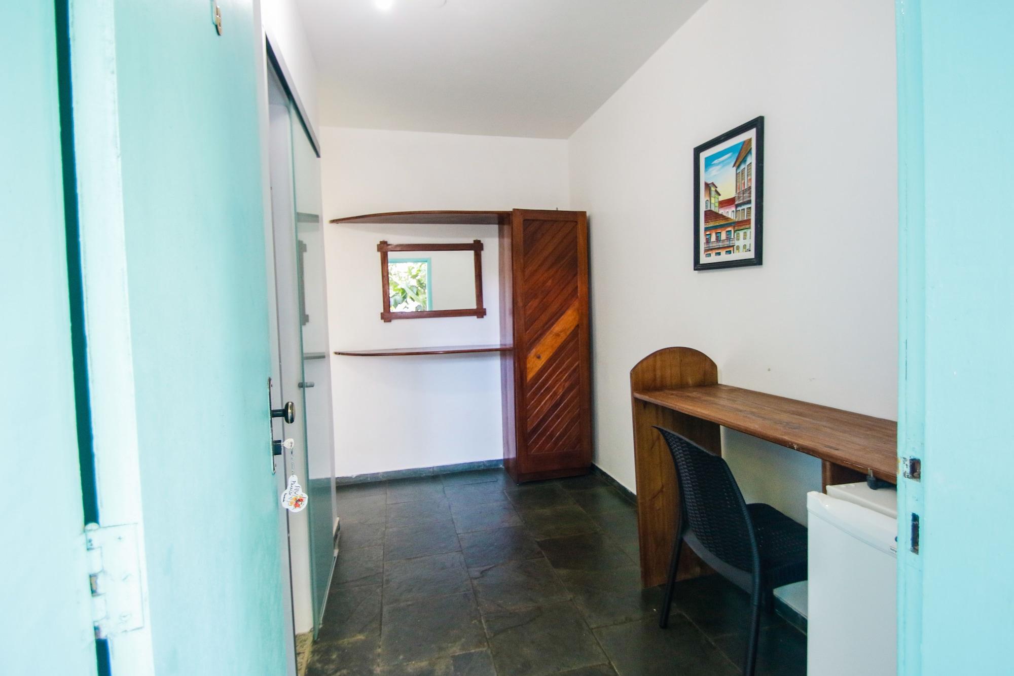 Pousada Sitio Paraiso Itacare Ngoại thất bức ảnh
