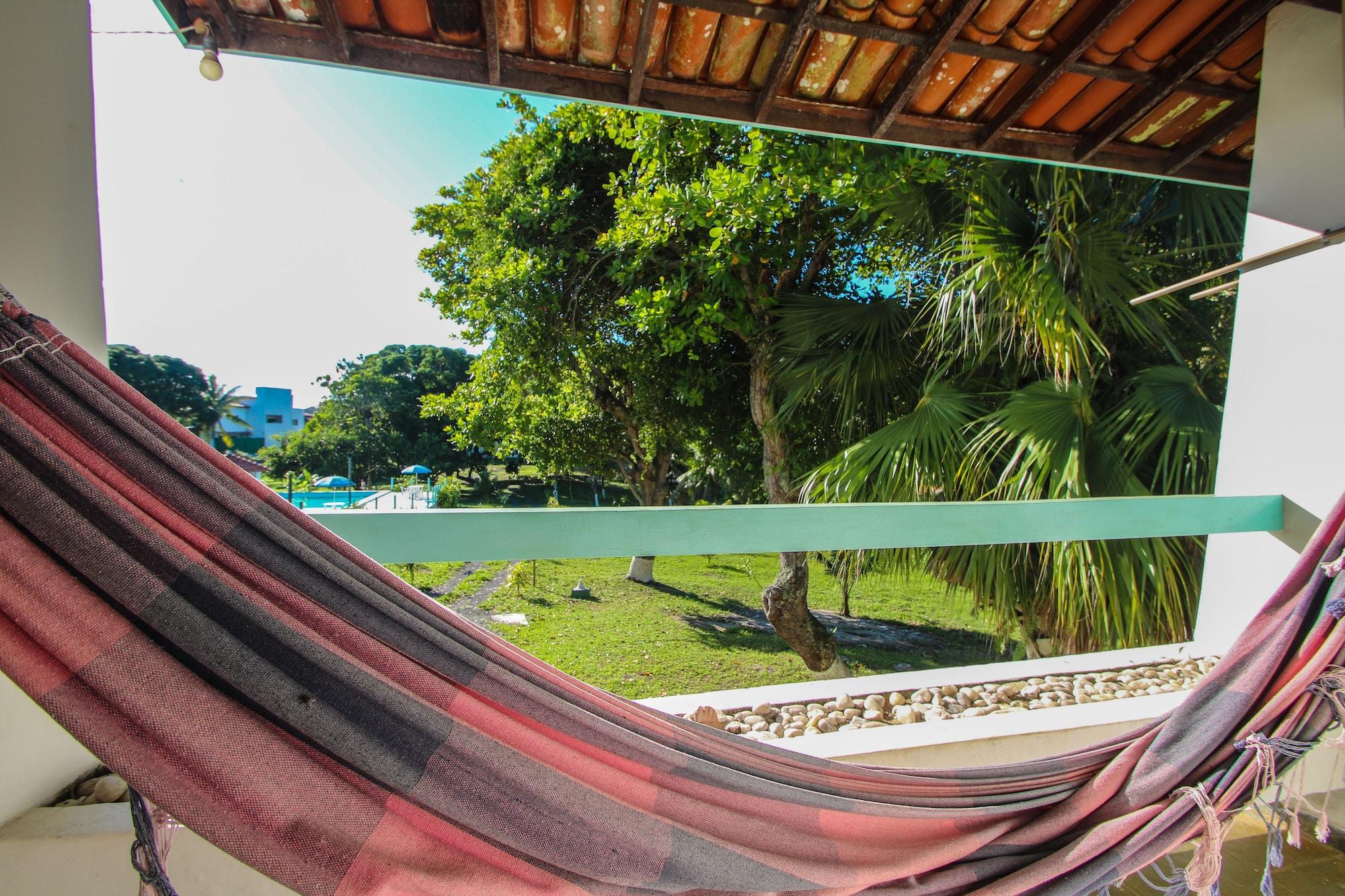 Pousada Sitio Paraiso Itacare Ngoại thất bức ảnh