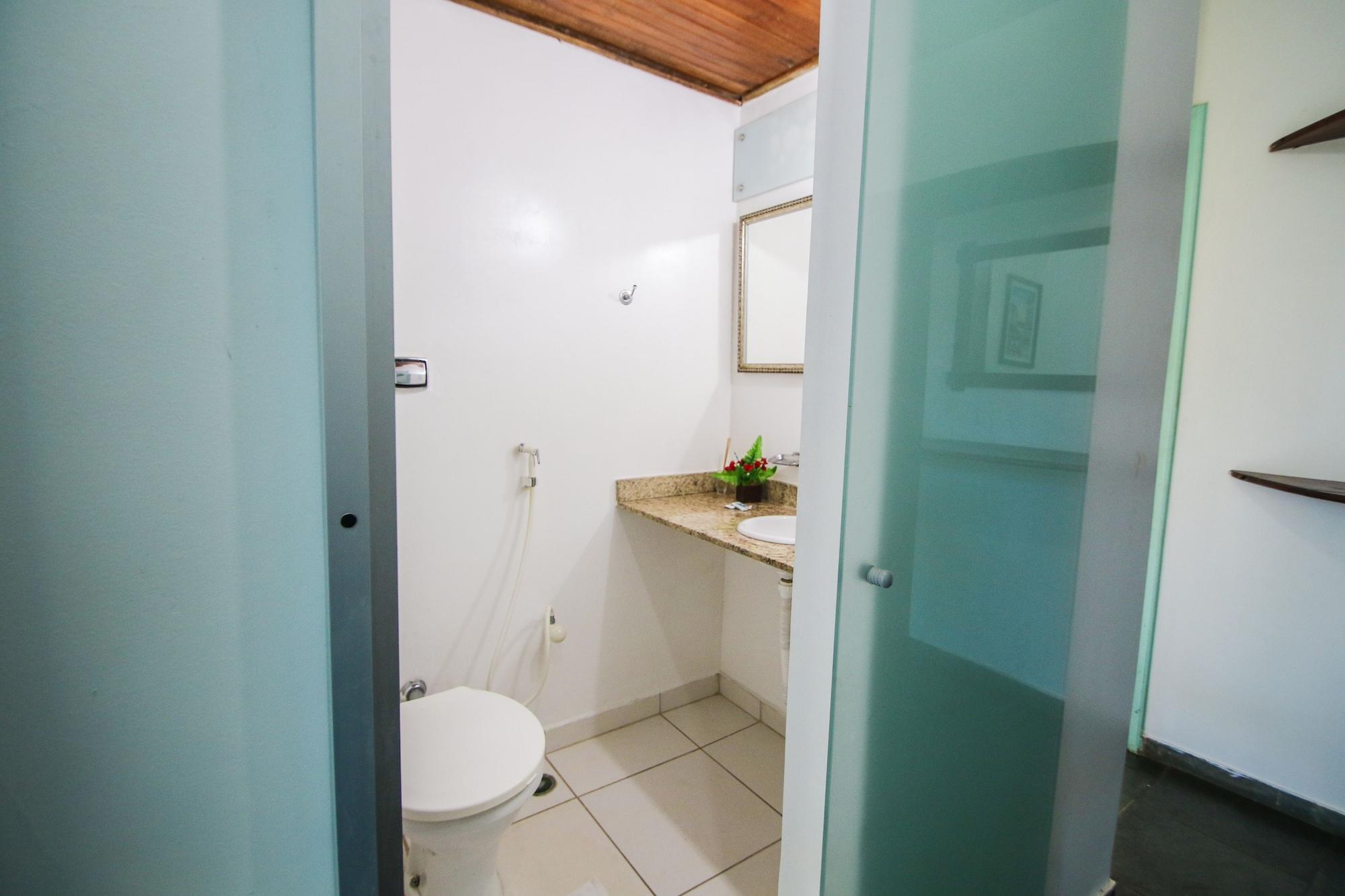 Pousada Sitio Paraiso Itacare Ngoại thất bức ảnh