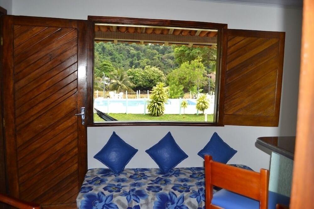 Pousada Sitio Paraiso Itacare Ngoại thất bức ảnh