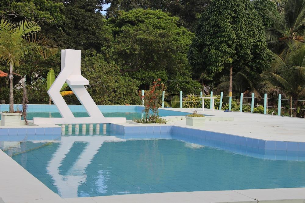 Pousada Sitio Paraiso Itacare Ngoại thất bức ảnh