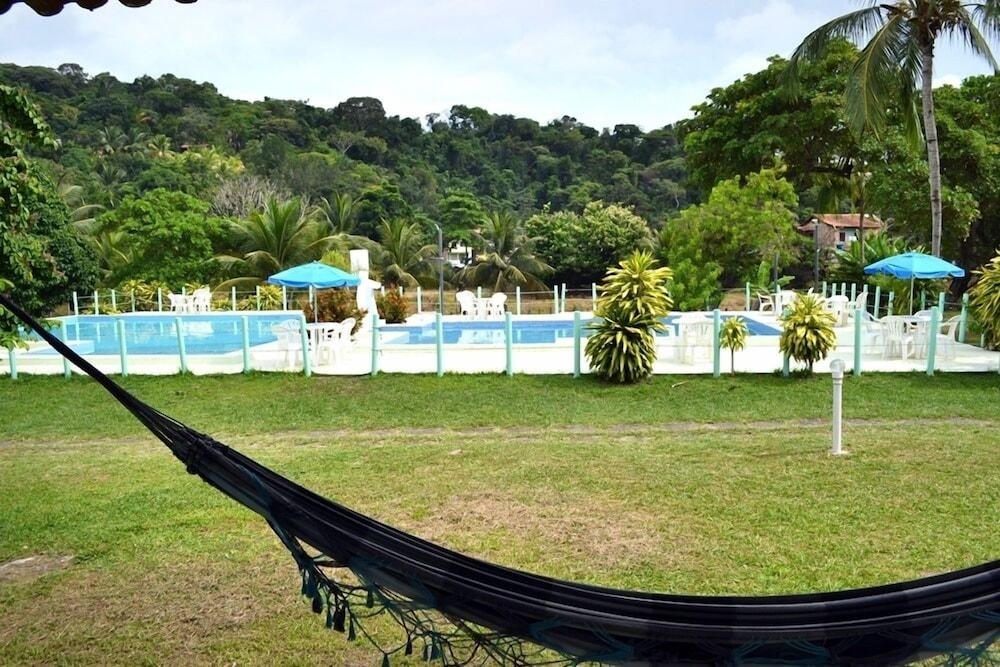 Pousada Sitio Paraiso Itacare Ngoại thất bức ảnh