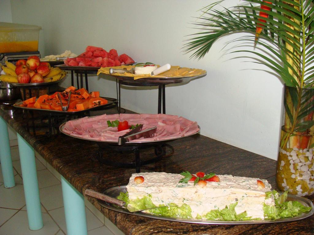 Pousada Sitio Paraiso Itacare Ngoại thất bức ảnh