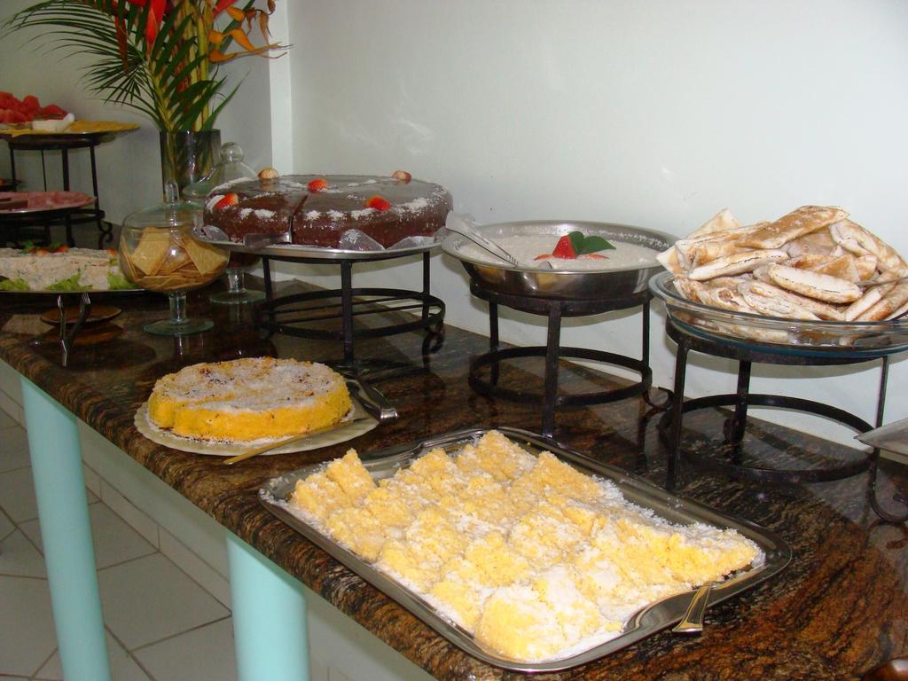 Pousada Sitio Paraiso Itacare Ngoại thất bức ảnh