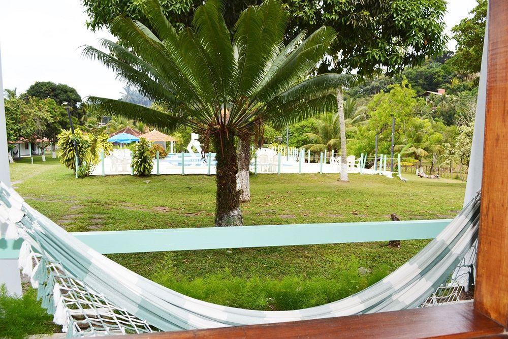Pousada Sitio Paraiso Itacare Ngoại thất bức ảnh
