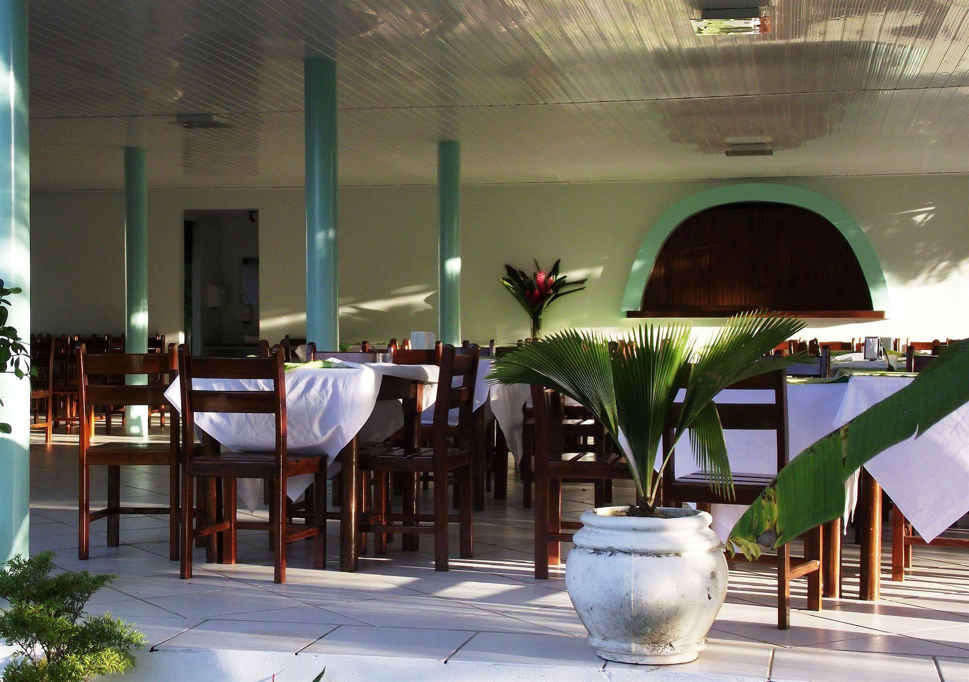 Pousada Sitio Paraiso Itacare Ngoại thất bức ảnh
