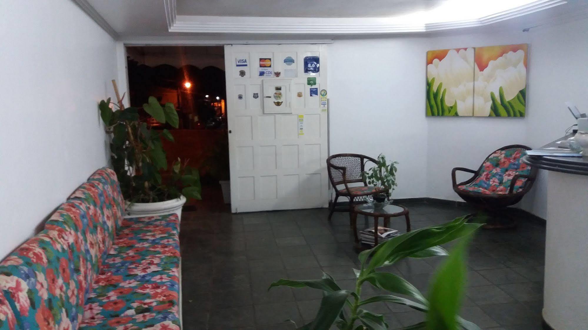 Pousada Sitio Paraiso Itacare Ngoại thất bức ảnh